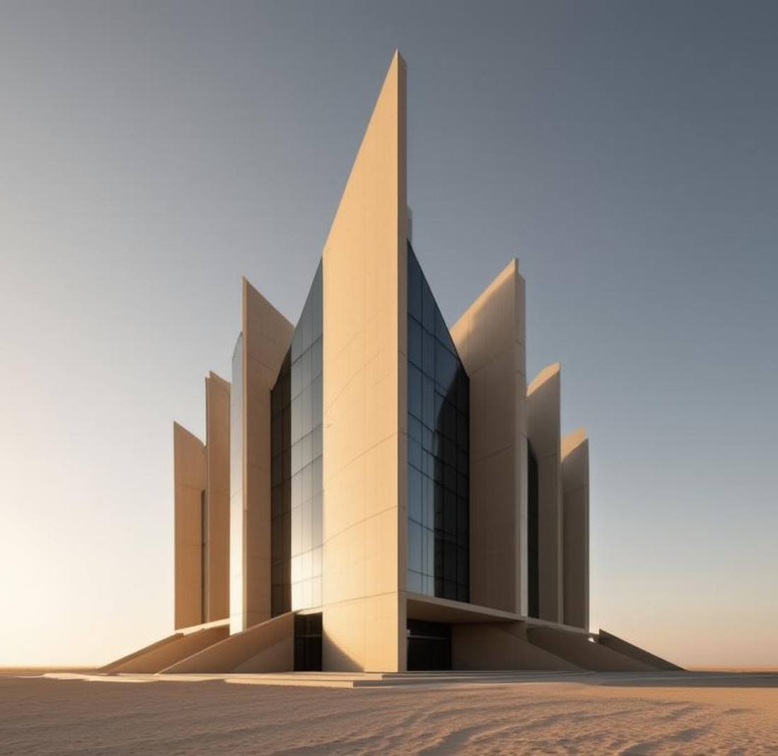 Architektur